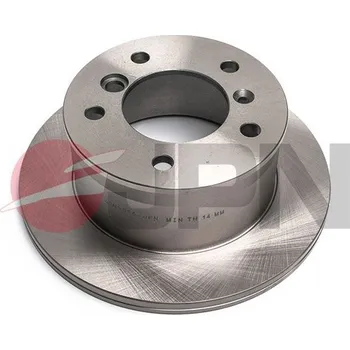 Brzdový kotouč JPN 40H9056-JPN Brzdový kotouč (40H9056-JPN)