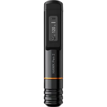 Tetovací strojek Cheyenne HAWK Pen 2 bezdrátový - 3,5 mm zdvih