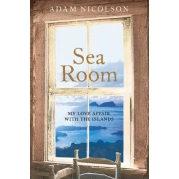 Cizojazyčná kniha Sea Room (Adam Nicolson)(Brožovaná)
