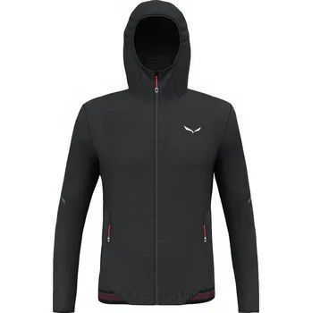 Pánská mikina Bunda SALEWA PEDROC PL M HD JACKET. Man velikost L