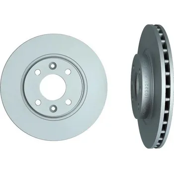 Brzdový kotouč KAMOKA 103321 Brzdový kotouč (103321)