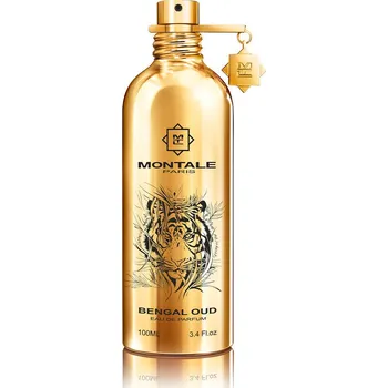 Unisex parfém Montale Paris Bengal Oud EDP 100 ml UNISEX