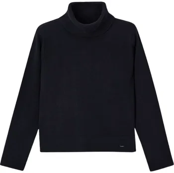 MAYORAL dívčí rolák černá vel. 110 cm