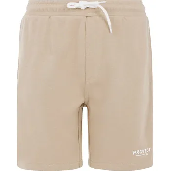 Chlapecké kraťasy Chlapecké kraťasy Protest PRTCLINT JR velikost 164 hnědá