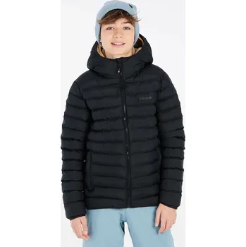 Chlapecký kabát Chlapecká bunda Protest PRTYATES JR velikost 152 true black