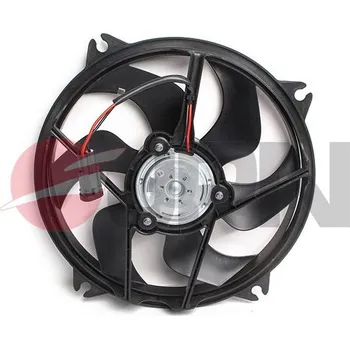 Chladič motoru JPN 62C0051-JPN Větrák, chlazení motoru (62C0051-JPN)