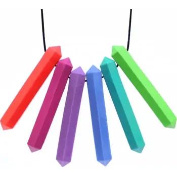 Přívěsek KRYPTO BITE žvýkací přívěšek