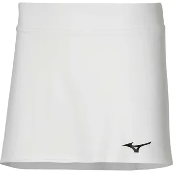 Dámská sukně Dámská sukně Mizuno Flex Skort velikost XS white