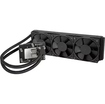 PC ventilátor SilverStone XE360-SP5 černá (SST-XE360-SP5)
