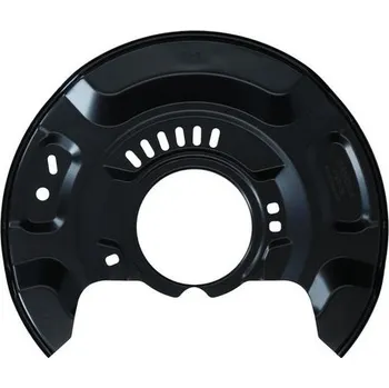 Brzdový kotouč KAMOKA 1180172 Ochranný plech proti rozstřikování, brzdový kotouč (1180172)