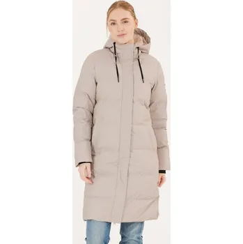 Dámská bunda Dámská zimní bunda Weather Report AUDREY velikost 38 chateau gray