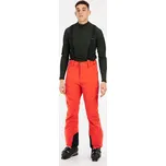 Pánské lyžařské kalhoty Protest PRTROWENS velikost XL burnt orange