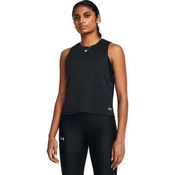 Dámské tílko Under Armour Vanish Engineered Tank velikost M black