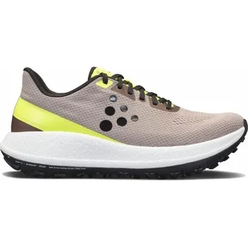 Dámská sportovní obuv Pánská běžecká obuv CRAFT Xplor velikost bot 8 hnědá