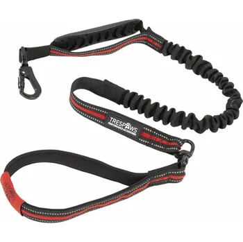 Vodítko Trespass Zathena velikost OSFA black