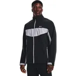 Pánská nepromokavá bunda Under Armour Stormproof Jacket 2.0 velikost XXL black