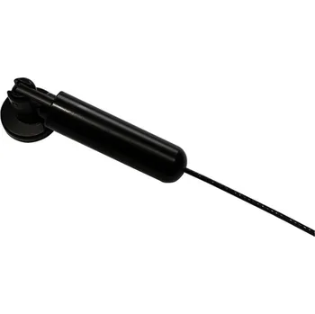 SP TREND Lanko napínací souprava, model Race 5 m, černá matná