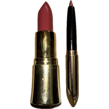 Přípravek na rty Susel rtěnka a tužka na rty 2v1 Varianta: 6 Nové