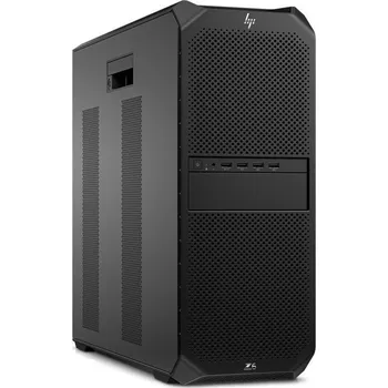 Stolní počítač HP Z6 TWR G5 A/ AMD Ryzen Threadripper PRO 7945WX/ 64GB DDR5/ 2TB SSD/ RTX 4000 20GB/ W11P/ kbd+myš