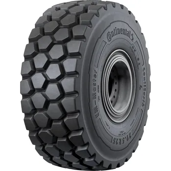 Pneu pro těžký stroj Continental EM-Master E3/L3 17.5 R25 167/182A2 -