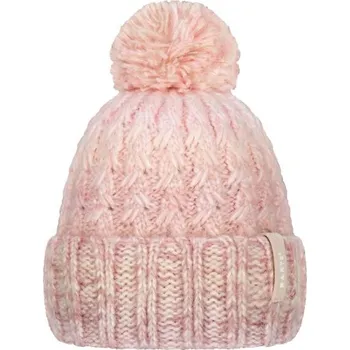 Oblečení a móda Zimní čepice Barts CATBIRD BEANIE Pink velikost O/S