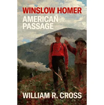 Umění Winslow Homer: American Passage (Pevná)