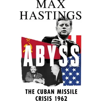 Cizojazyčná kniha Abyss (Max Hastings)(Brožovaná)