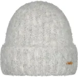 Zimní čepice Barts LILLYANA BEANIE Heather Grey velikost O/S