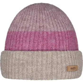 Oblečení a móda Zimní čepice Barts SUZAM BEANIE Rose velikost O/S