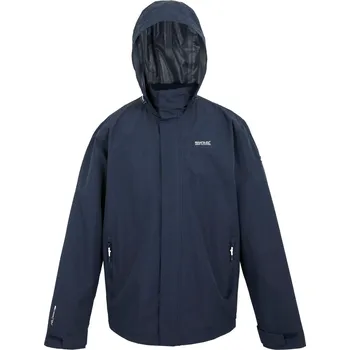 Pánská bunda Regatta MattII Velikost: L / Barva: modrá