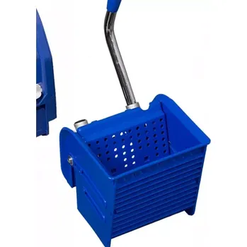 vozík za kolo Ždímač plochý (pro vozík 20 l)