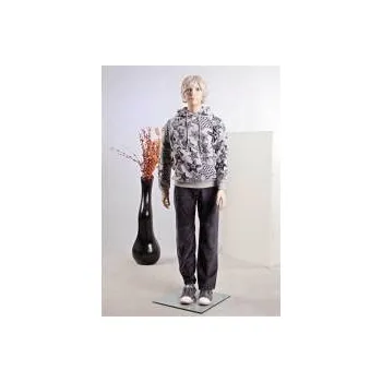 Figurína Figurína, manekýna dětská Portobelle 035