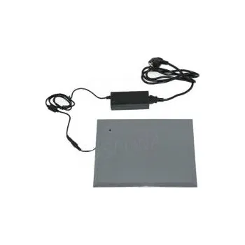 Bezpečnostní detektor Deaktivátor papírových bezpečnostních etiket PRO, 8,2 MHz, deska