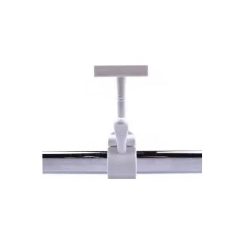 Cenovkový systém MEMO, držák XL s prstem, skřipec do max. průměru 32mm