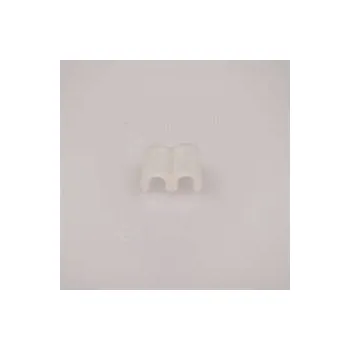 Věšák Drátěný element CUBE, plastová spojka