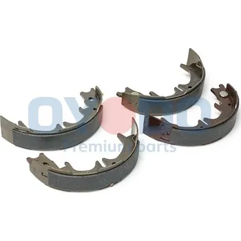 Brzdová čelist Oyodo 25H2081-OYO Sada brzdových čelistí, parkovací brzda (25H2081-OYO)