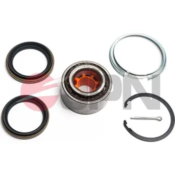 JPN 10L2001-JPN Sada ložisek kol (10L2001-JPN)