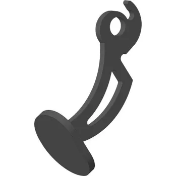 Dveřní kování Klika SIENA 01