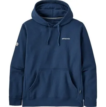 Pánská mikina Patagonia Mikina Patagonia Fitz Roy Icon Uprisal Hoody LMBE