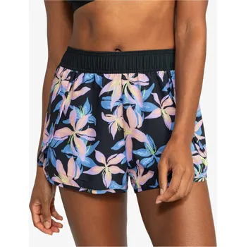 Dámské kraťasy Dámské šortky Roxy NEW ACTIVE velikost XS vícebarevná