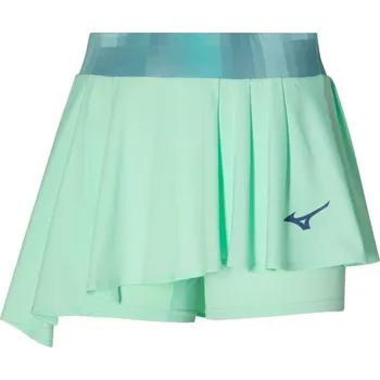 Dámská sukně Dámská sportovní sukně Mizuno Frontier Flying Skirt (W) velikost S blue
