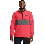 Pánská mikina Under Armour Storm Daytona HZ velikost XL červená