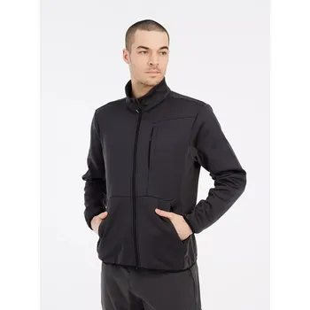 Pánská mikina Pánská mikina Protest PRTFRAPTON velikost XL deep grey