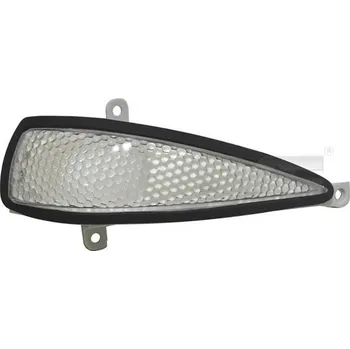 Auto zrcátko TYC 312-0037-3 Blikač (312-0037-3)