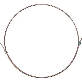 Brzdová hadice KAMOKA 1173147 Brzdové potrubí (1173147)