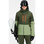 Pánská lyžařská bunda Protest PRTBAKIE velikost M thyme