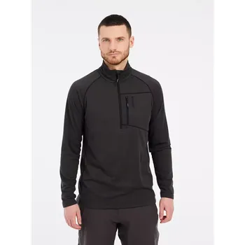 Pánská mikina Pánská mikina Protest PRTKODY velikost XL deep grey