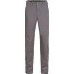 Pánské kalhoty Hannah Kento velikost M asphalt