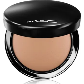 Pudr MAC Cosmetics Mineralize Skinfinish Natural pudr odstín Dark Golden 10 g