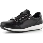 Ara dámské Sneakers polobotky černé Osaka 12-34587-01 - 40 | P632463